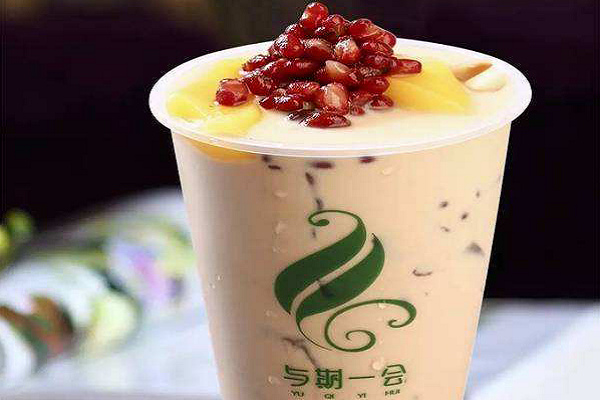 与期一会奶茶加盟官网是哪个,与期一会奶茶加盟靠谱吗