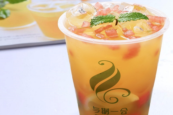 与期一会奶茶加盟条件有哪些,奶茶店加盟还有前景吗