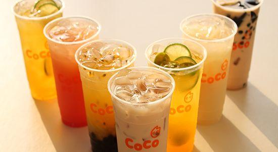 coco奶茶加盟费大概多少钱,coco奶茶加盟流程都有哪些