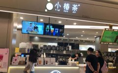 小椿茶奶茶加盟费/小椿茶加盟官网