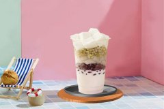 猫果茶饮加盟代理/猫果茶饮加盟官网