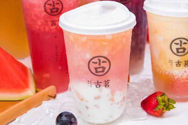 古茗奶茶加盟流程是什么？七个步骤让您成功开店！