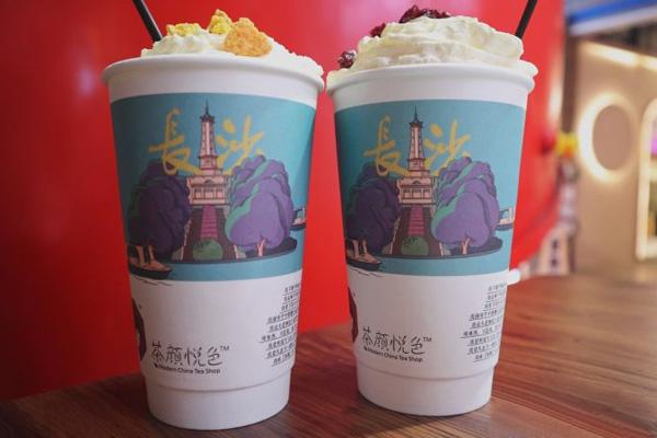 茶颜悦色加盟代理需要多少钱？费用预算请看这里！