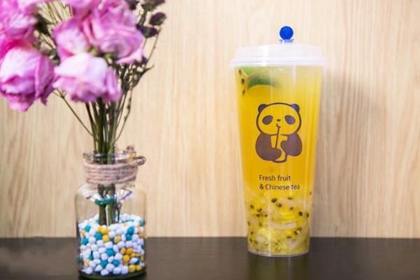 茶百道加盟价格多少钱？总部教你控制成本 加盟成本低