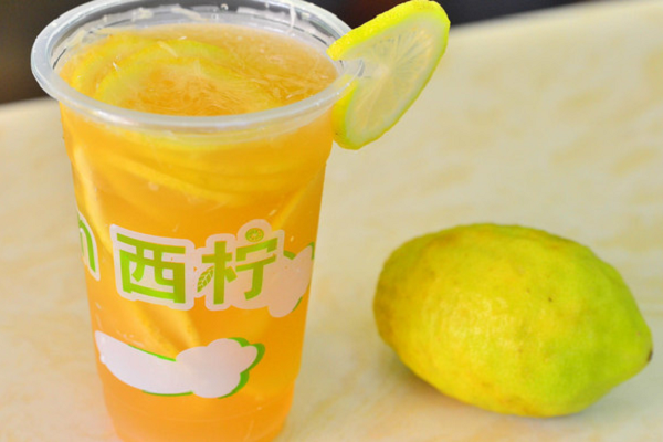 西柠茶饮加盟费多少钱,西柠茶饮加盟官网