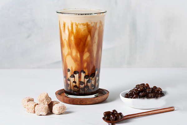 黑泷太郎奶茶加盟费用是多少? 2人+5㎡开店！7天立店收益快