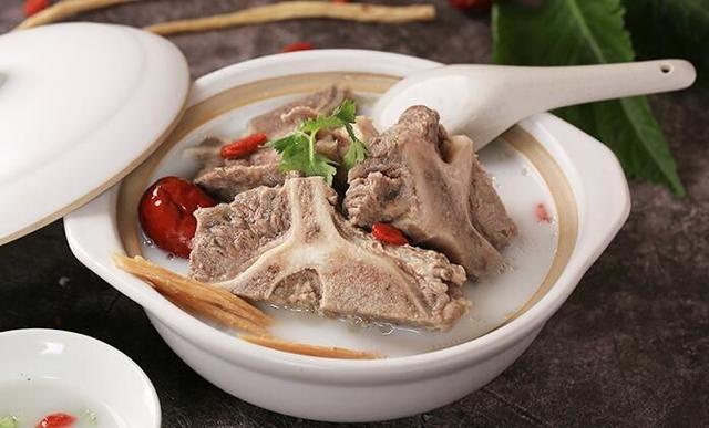 多味坊自助酱大骨加盟费多少钱