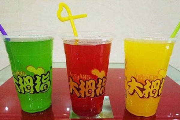 加盟大拇指奶茶店怎么样,大拇指奶茶加盟官网