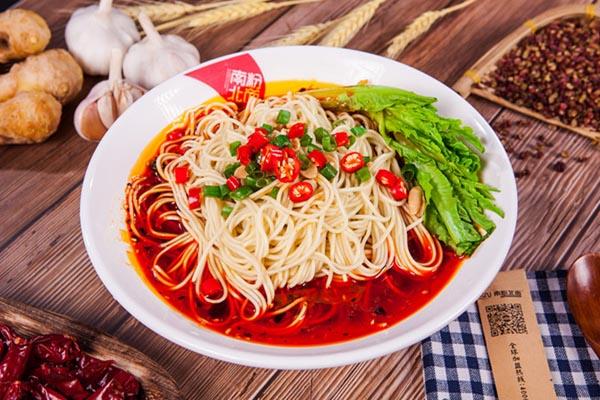 南粉北面加盟费仅需11万是真的吗？ 投资成本超低