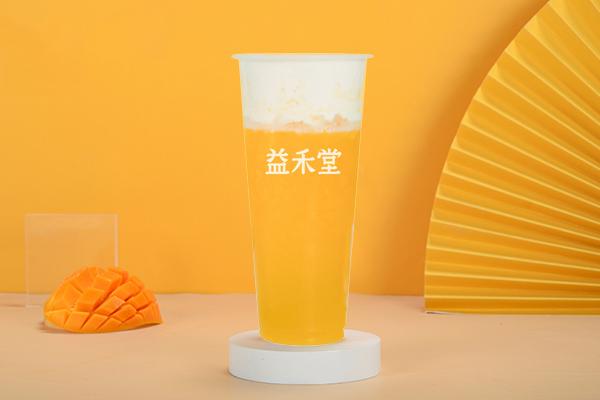 益禾堂加盟总部在哪里？它就在武汉市江夏区文化大道
