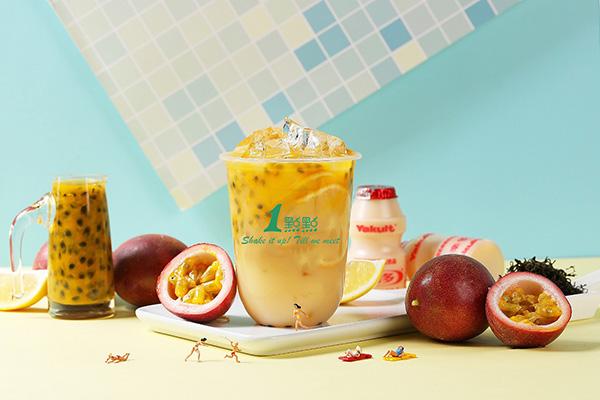 一点点奶茶怎么加盟，简易版的加盟申请流程