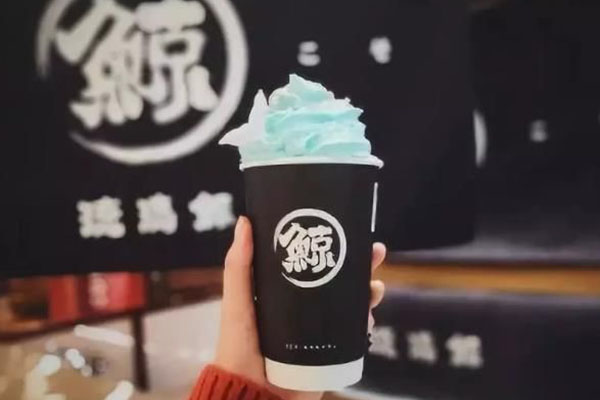 琉璃鲸奶茶配方遭曝光 琉璃鲸奶茶官网 加盟官方热线