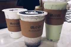 开一家徐小包奶茶加盟费、徐小包奶茶加盟代理详情