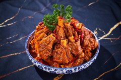 大侠啃骨头酱骨火锅加盟代理是多少钱、加盟电话