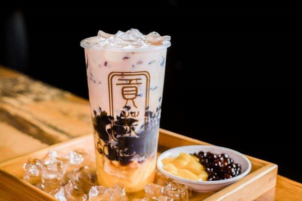 藋御贡茶加盟代理费用多少钱？藋御贡茶加盟总部官网电话
