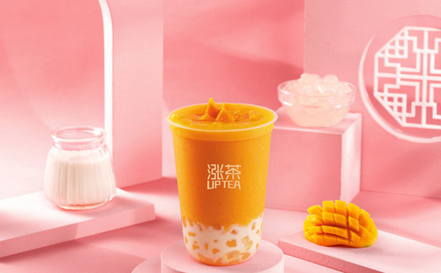 怎么开一家涨茶饮品店？如何让生意好起来？