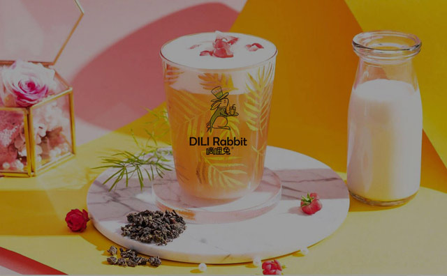嘀哩兔奶茶怎么样？怎么避开开果汁店的失败之处？