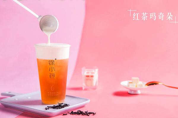 开一个徐小包奶茶店基础费用合计多少钱/徐小包奶茶店每天能卖多少钱