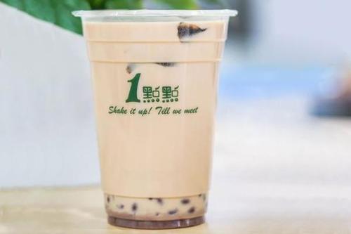 有没有人开过一点点奶茶店？大家都在找的真实案例在这里！