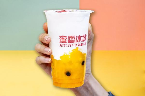 开一家蜜雪冰城一定要避免这几个雷区，千万不要踩！
