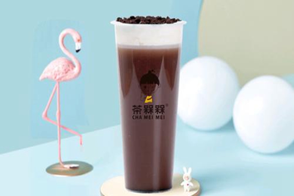 申请加盟茶槑槑,需要注意什么呢？