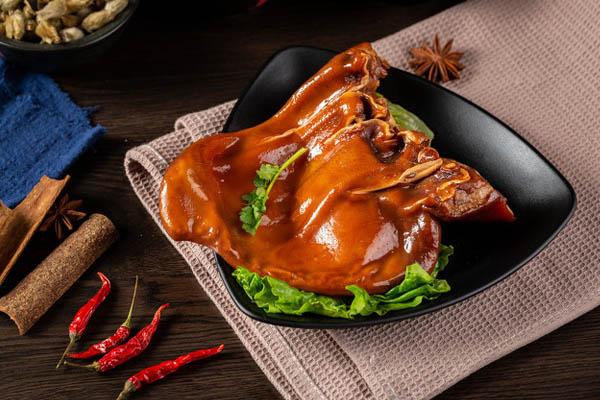 骨里香熟食代理费用多少?10-20万即可加盟