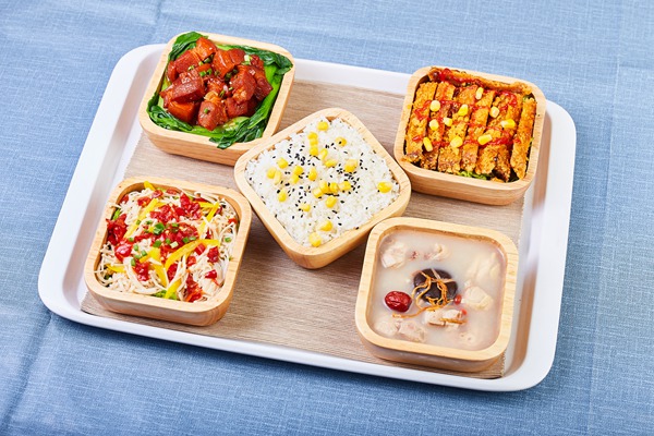 菜小仙小碗菜加盟总店官网电话：2021菜小仙小碗菜快餐加盟费用多少钱