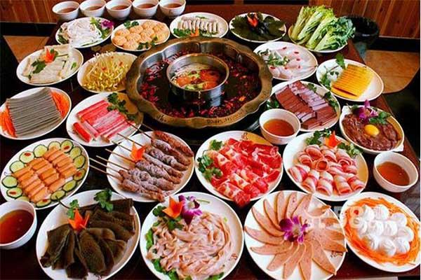 半城外牛杂火锅重庆有吗?开一家半城外牛杂火锅多少钱？