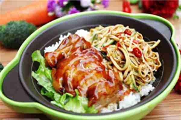 烤肉拌饭品牌加盟那个好？朴小艾烤肉拌饭加盟利润如何？