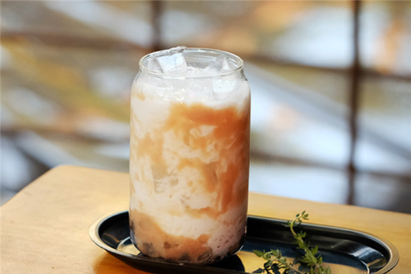 鹿莎奶茶值得加盟吗?加盟以后可以赚钱吗?