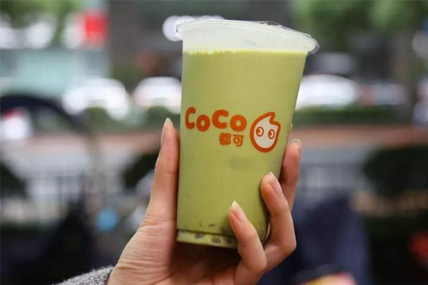 coco都可奶茶总部是在哪里？官方发言考察地址请认准上海