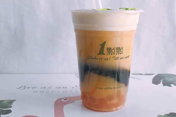 一点点奶茶真实号码公布了吗？招商热线是多少？