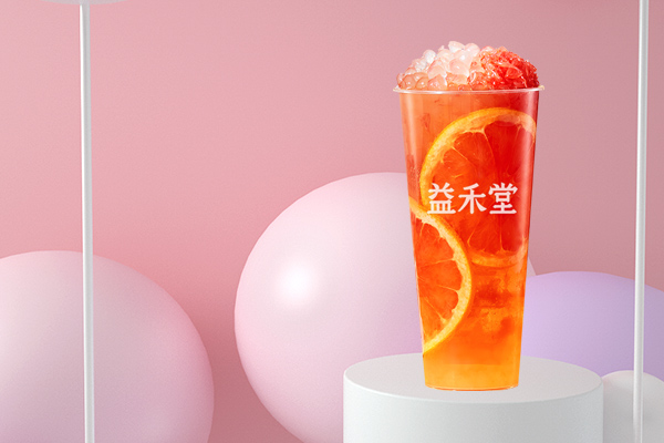 有没有在县城开益禾堂的？县城开店生意火爆