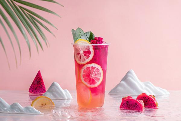 抖茶时光加盟口碑怎么样？抖茶时光投资创业可以吗？