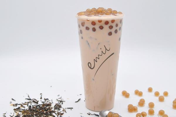 都可奶茶加盟费多少钱?详细费用介绍快来get起来！