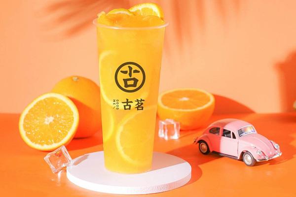 奉化有开古茗奶茶店的吗？生意怎么样