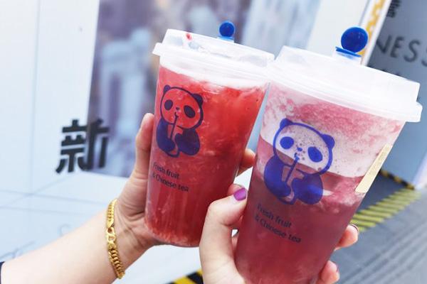 茶百道费用明细表2021新鲜出炉 准备多少钱可以开店？