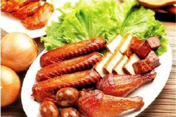 爬手卤味加盟怎么样?爬手卤味加盟利润怎么样？