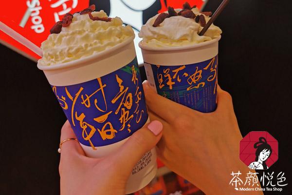 茶颜悦色加盟官网长沙开店咨询：满足这几个条件让您顺利通过总部审