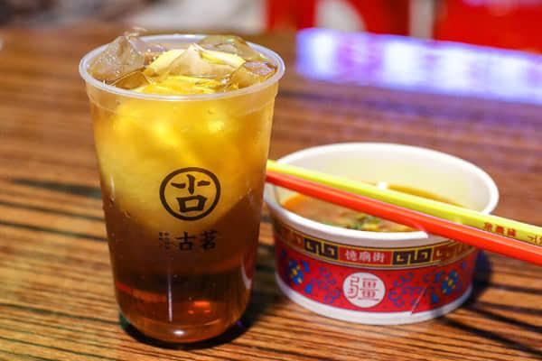 古茗官网2021年代理费多少钱？小本大利的好品牌您值得拥有