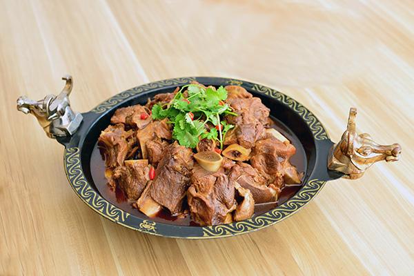 39元自助骨头锅代理前景怎么样？开店费用和详情