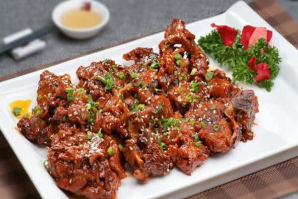加盟匠心骨酱骨头怎么样赚钱吗？需要5-10万元即可加盟！