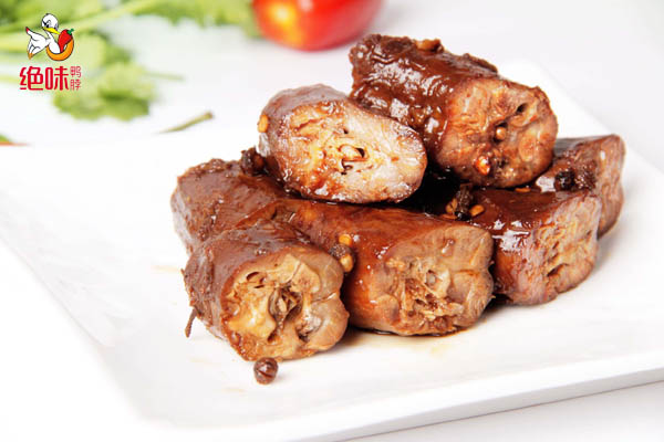 鸭脖多少钱？绝味鸭脖怎么样？鸭脖品牌哪家好？