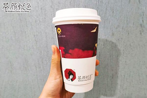 茶颜悦色总部会提供哪些帮助？一站式扶持仅需4步