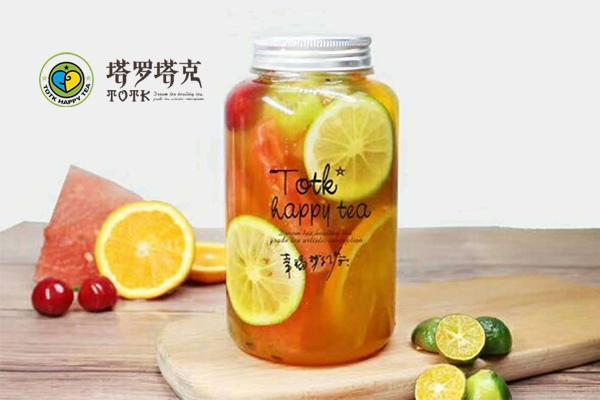 开一家塔罗塔克奶茶，如何做到口味和利润双赢？