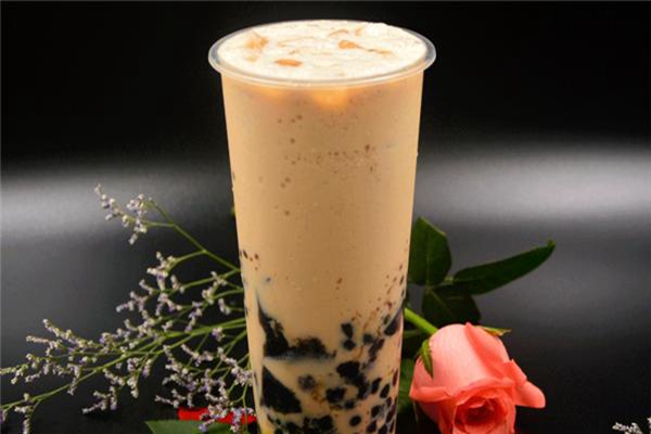 英吉沙奶茶店加盟店多吗？开家英吉沙奶茶店需要多少钱？