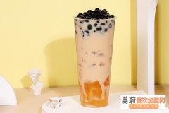 喜茶为什么这么火？总部提供了哪些支持