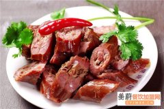 鸭家族鸭脖加盟费,淄博鸭家族鸭脖加盟电话