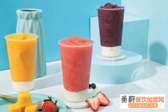 柚芒乐奶茶加盟费用多少钱?成本低，市场前景好，创业首选