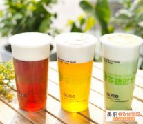 茶语时光加盟怎么样？投资十几万也能开店吗？